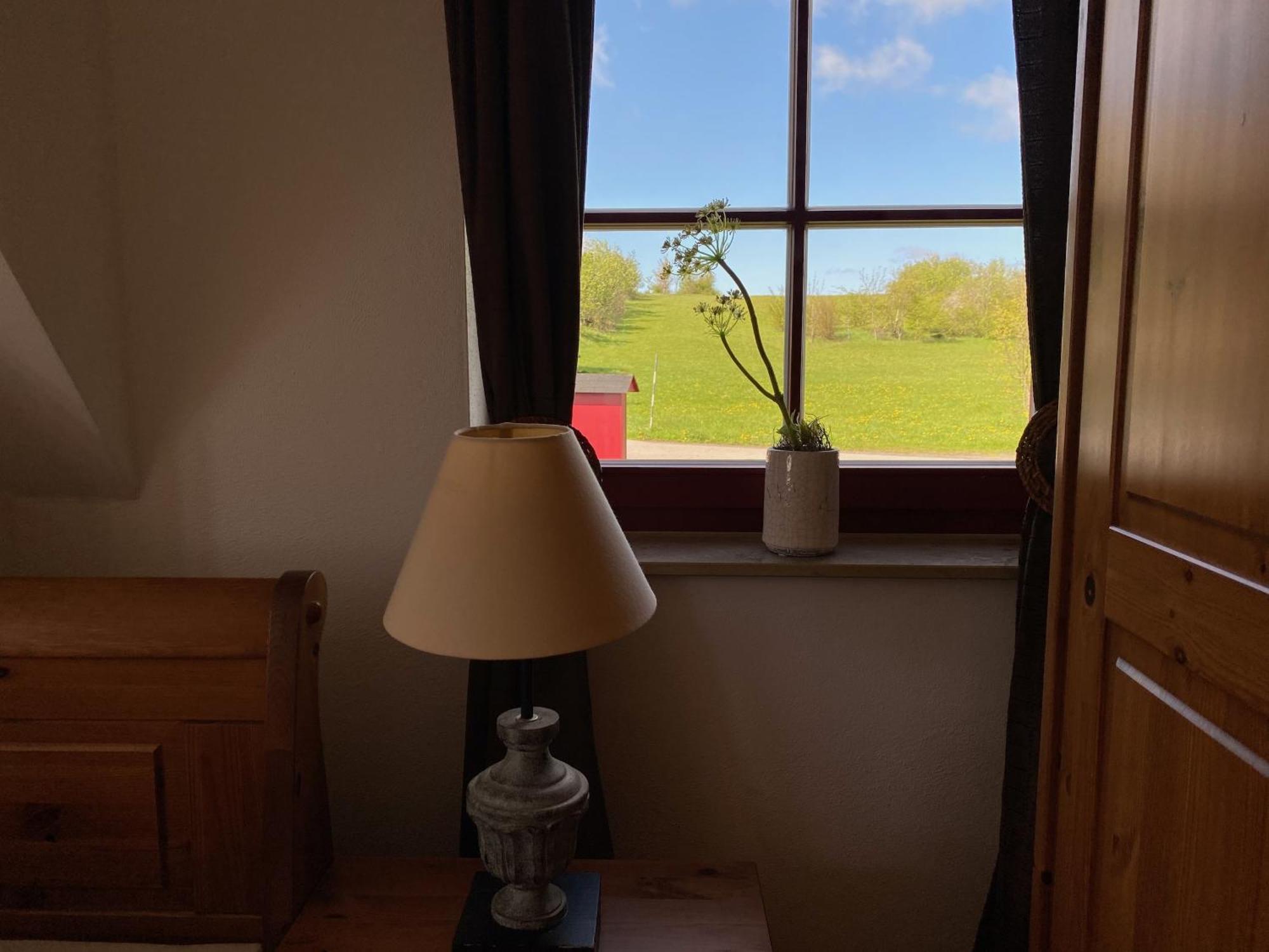 Zur Bergwiese 5 Sterne Appartementhaus Furstenau  部屋 写真