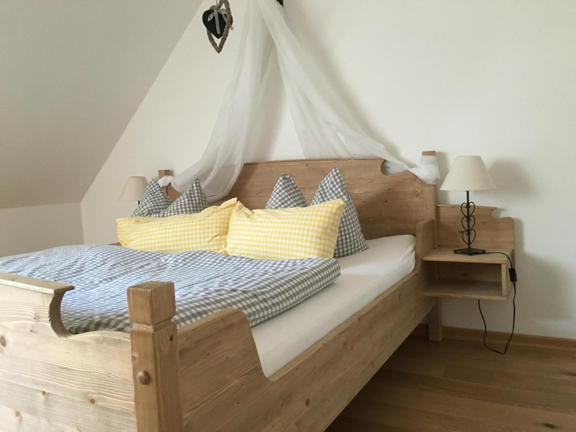 Zur Bergwiese 5 Sterne Appartementhaus Furstenau  エクステリア 写真