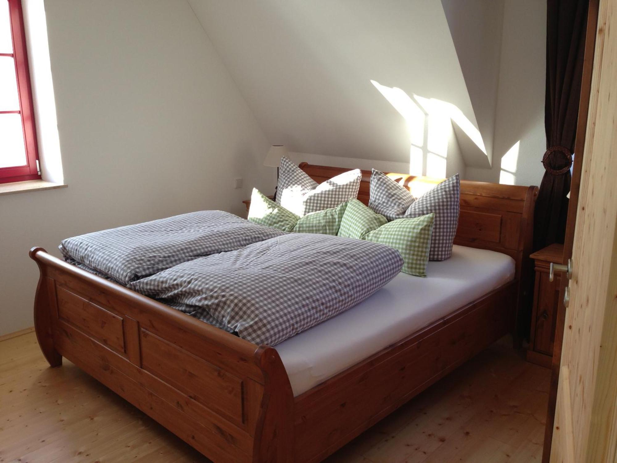 Zur Bergwiese 5 Sterne Appartementhaus Furstenau  部屋 写真